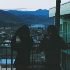 見えない周り-Nowe,Cody