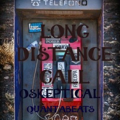 Long Distance Call music by Quantabeats