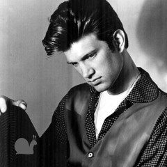 Chris Isaak - Wicked Game (Hans vom Schneggeloch Edit)
