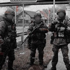Каспер - Рассвет (slowed + reverb)