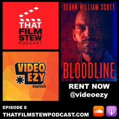Rent Now Ep 8 - Bloodline (Review)