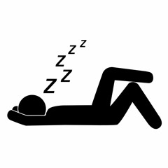 sleepin (kurtains)