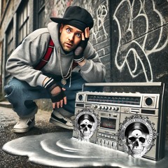 D-CELL MELTDOWN Feat. mreguest & DComposeuR