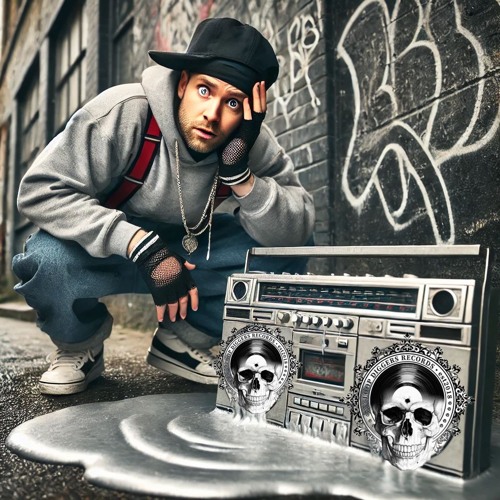 D-CELL MELTDOWN Feat. mreguest & DComposeuR