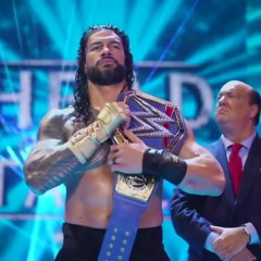 Roman Reigns New Heel Theme Song 2021 - "Tribal" (Clean)
