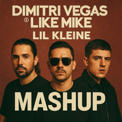 Melody Of Kleine Jongen (Digi & Boutje Mashup)