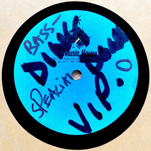 Sappo – Ding Dong Bass (L Double VIP) (Micky Finn Special) [CLIP]