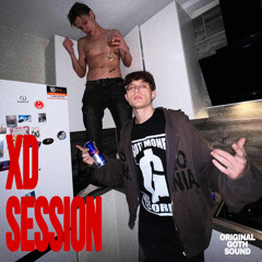 ОНЭСТ, LEAVELA - xD SESSION