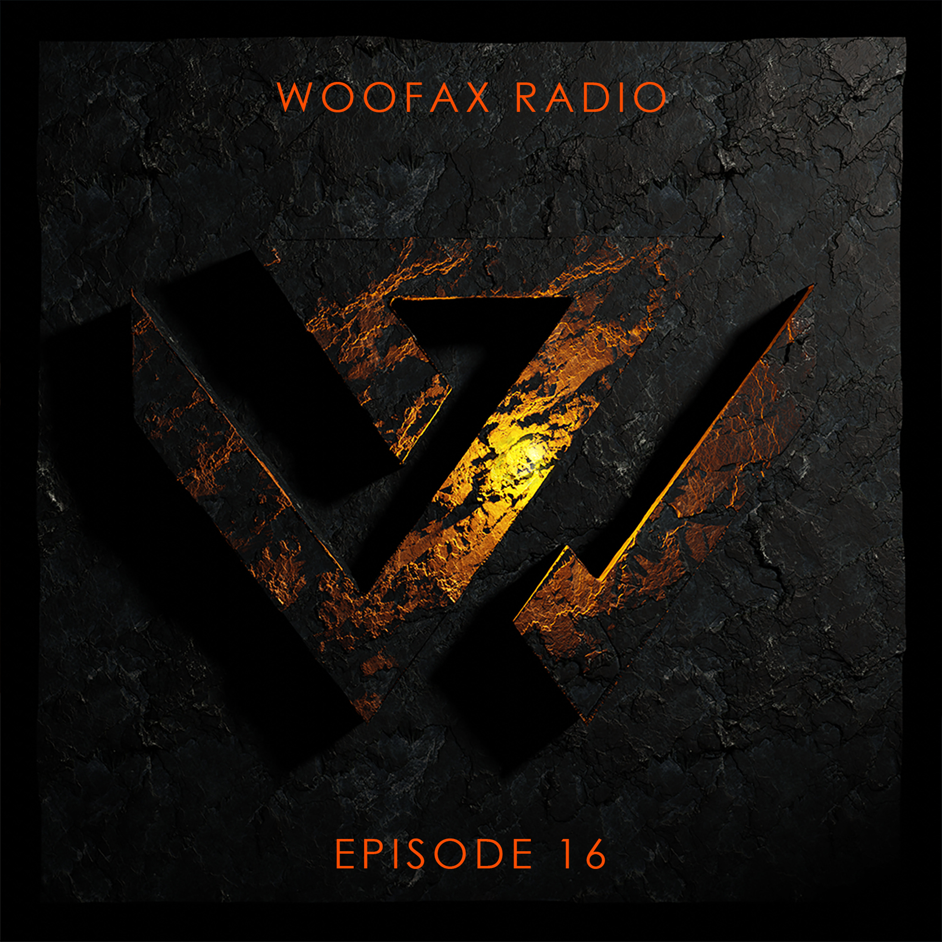 Woofax Radio Podcast
