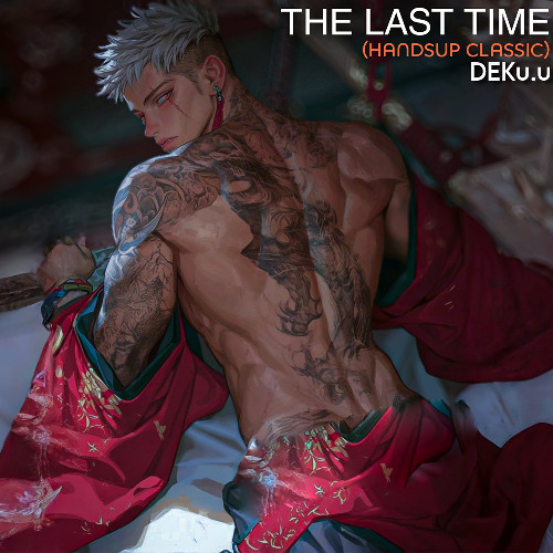 The Last Time (UK Version) Radio Edit