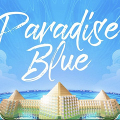 Paradise Blue 2022