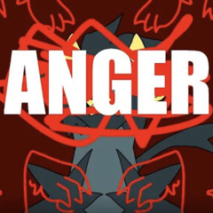 ANGER | MEME