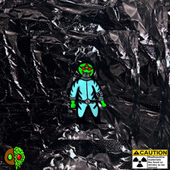 WHAT THIS ALUMINUM FOIL THINKS OF YOU