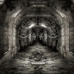 Back In Hell feat YUNGCLØUDDAGØD prod ALLIRT
