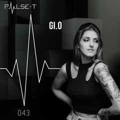 Pulse T Radio 043 - GI.O