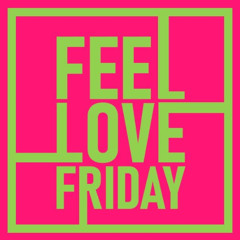 Feel Love Friday with Christian Woodyatt (and guest Darren Bouthier) | 29th August 2025