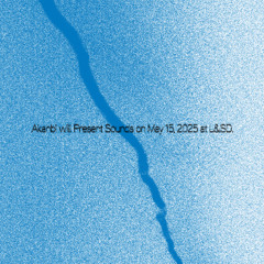 Akanbi Presents Mind Expanding Sounds At LSD 051525