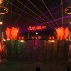 Bender - Playground - Burning Man 2020