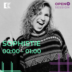 DJ-Set | sophistie | EinKlang e.V. | @Schick_Mainz 23/12/15