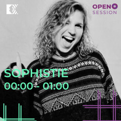 Sophistie | EinKlang Open Session @Schick_Mainz