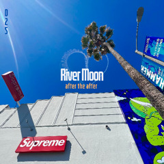 ATA025 with River Moon: RIVER MOON MOVIE SOUNDTRACK