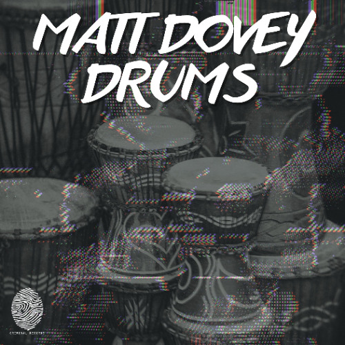 Matt Dovey - Drums