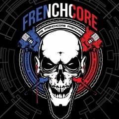 Mix Hardcore - Frenchcore