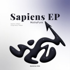 MOTZ Premiere: MothaFunk Sapiens [MF05 | FREE DL]