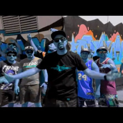 Тук и сега (Al 100 a.k.a. KMC 2025 Remix) x Managua Slang