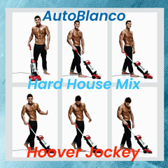 Hard House Mix 2024 - Hoover Jockey