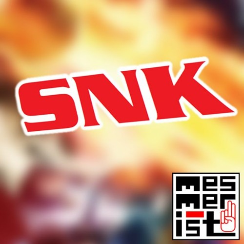 SNK #WARJUKE2020