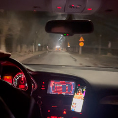 Burla-Samchuk Коси