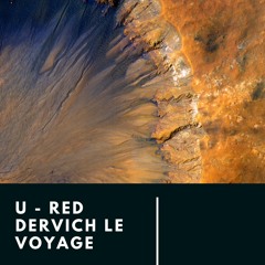 NU - Red Dervich Le Voyage ( Leon El Ray Edit)2
