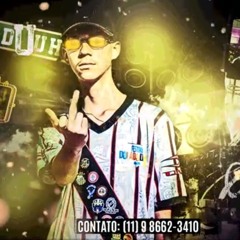 DJ DUUH - BEAT IRRITA PROFESSOR - MC Hannan e MC RD