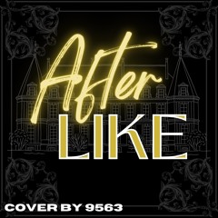 IVE - After LIKE
