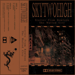 SkyTwoHigh - 中国跟班
