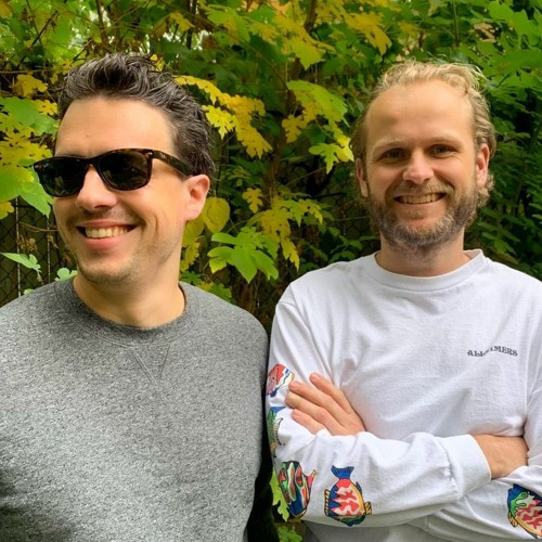 Exclusive: Southern Shores' Uplifting "Thinking Of Tomorrow" Guestmix