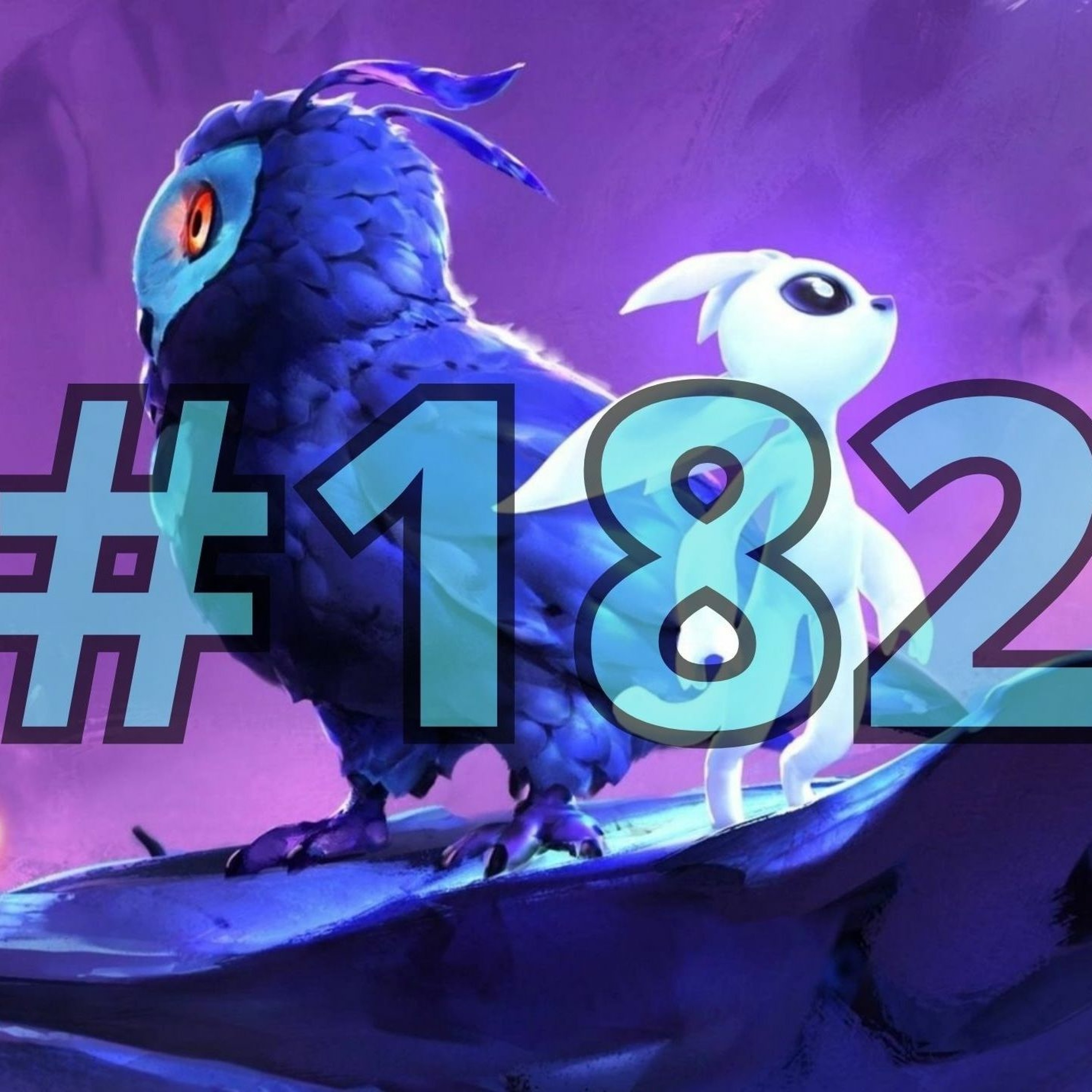 182. adás: 2020 legjobb játékélményei vol. 2 (vendég: Blacksheep, Gergő)