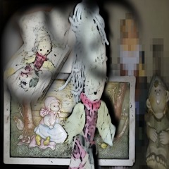 HEAVENFIRST - CANT CRY