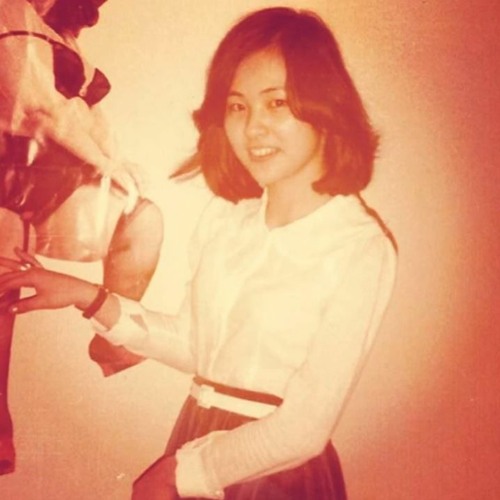 Miki Matsubara (松原みき) - Dream In The Screen [Studio Live 1981] (Remastered by Elnaffpls)