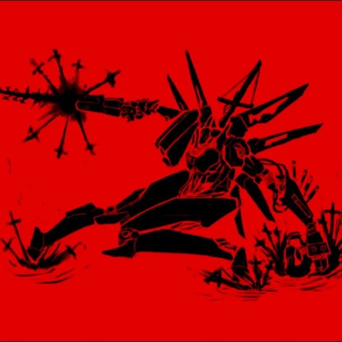 ULTRAKILL - Disgrace. Humiliation (Heaven Pierce Her)