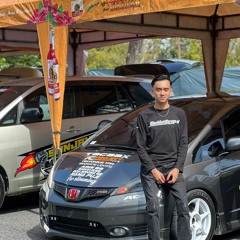 KAWIN SADARAH #SUPER EXC [ Donny Fernanda x DJ LUTHFI AP ] #Req BOS BIRONG 68 & ANTONIUSTAN
