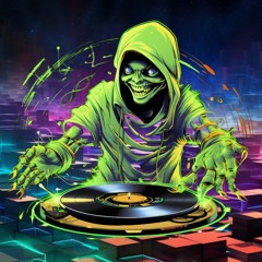Powerful HarmonyTech AT Grill & Chill, Dom´s Garden, Krefeld - 14.10.2023