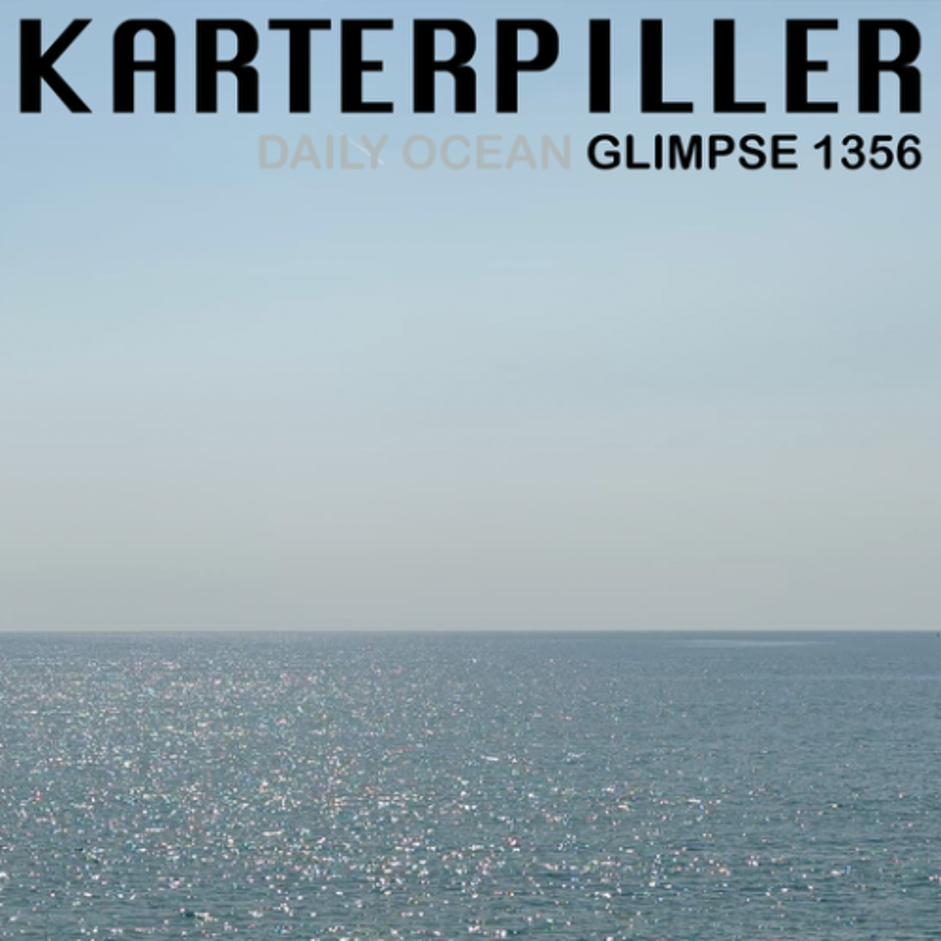 Glimpse 1356 (Jun 18 2025) episode artwork