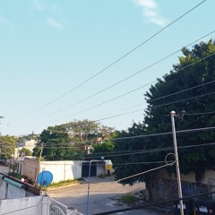 lo-fi to listen to while there are shootouts on your third world street