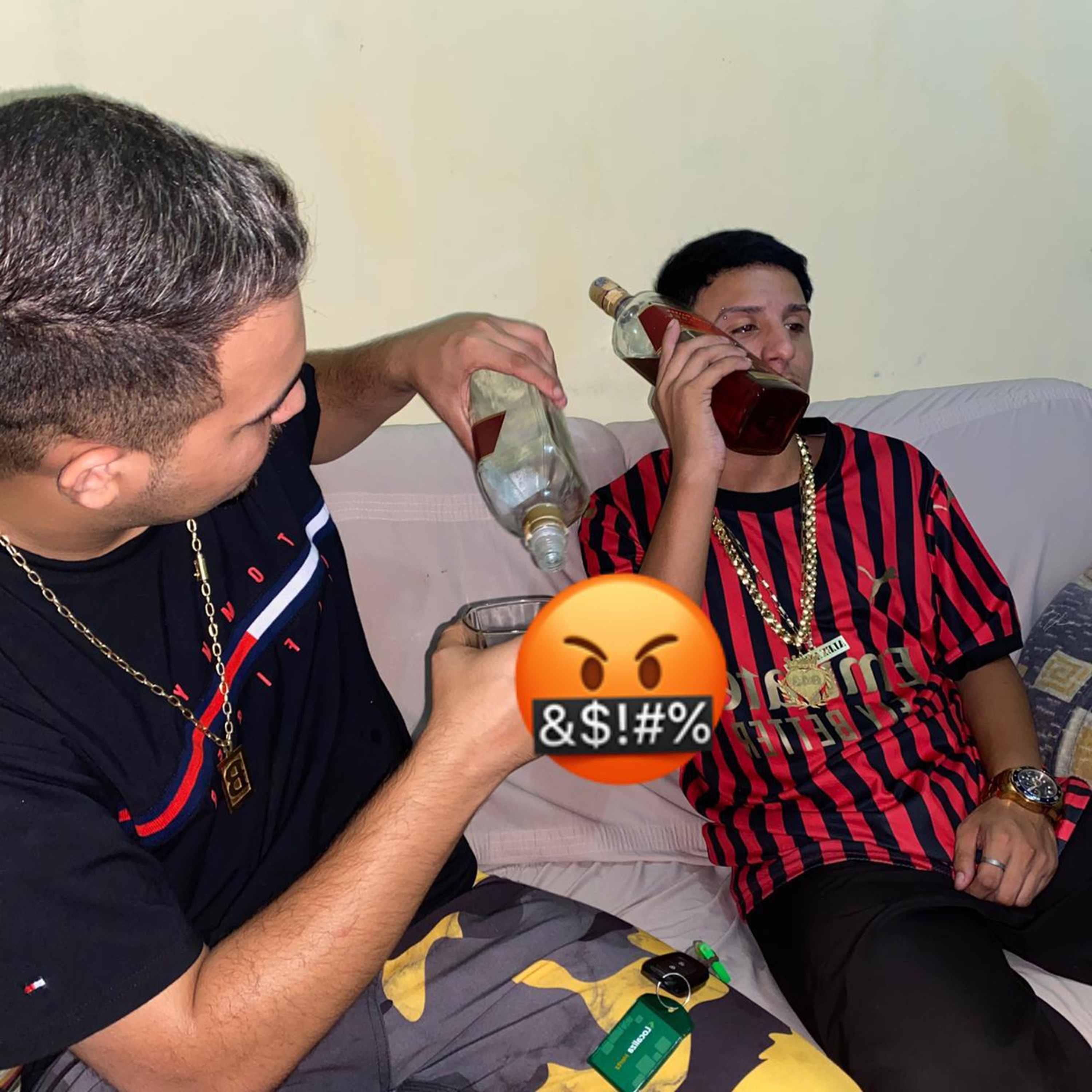 DJ BRUNINHO DA SERRA  -  BR7
