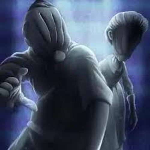 Little Nightmares "THE VIEWER" Song - Rockit Gaming & McGwire