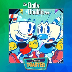 THE DAILY DOUBLE TALK - 06 - 11 - 2021