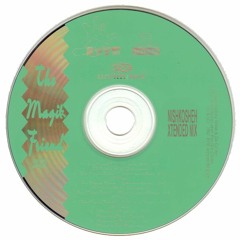 Magik Friend (Nishkosheh Xtended Mix)