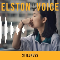 Guided Meditation - Stillness